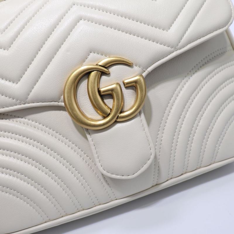 Gucci Top Handle Bags